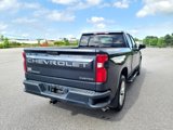 Used 2020 Chevrolet Silverado 1500 Custom w/ Custom Value Package image 6
