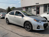 Used 2014 Toyota Corolla S image 3