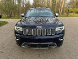 Used 2017 Jeep Grand Cherokee Overland image 3