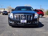 Used 2012 Cadillac CTS Premium image 5