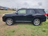 Used 2012 Toyota 4Runner SR5 image 2