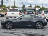 Used 2014 Subaru BRZ Limited image 3