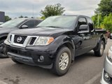 Used 2018 Nissan Frontier SV image 3