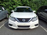 Used 2017 Nissan Altima 2.5 S w/ Power Driver Seat Package image 2