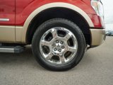 Used 2013 Ford F150 Lariat w/ Luxury Equipment Group image 5
