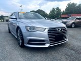 Used 2016 Audi A6 3.0T Premium Plus w/ S Line Sport Package image 3