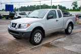 Used 2019 Nissan Frontier S image 2