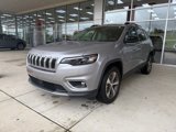 Used 2022 Jeep Cherokee Limited image 3