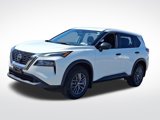 Used 2021 Nissan Rogue S image 6
