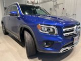 Used 2020 Mercedes-Benz GLB 250 4MATIC w/ Premium Package image 3