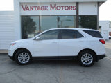 Used 2021 Chevrolet Equinox LT image 5