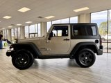 Used 2018 Jeep Wrangler Sport image 4