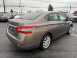 Used 2015 Nissan Sentra SV image 3
