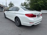 Used 2019 BMW 540i xDrive w/ Premium Package image 5