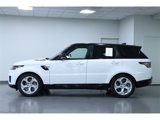 Used 2019 Land Rover Range Rover Sport HSE image 5
