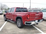 New 2025 GMC Sierra 1500 SLT image 5