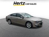 Used 2023 Chevrolet Malibu LT image 2