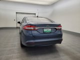 Used 2018 Ford Fusion SE image 6