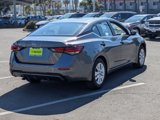 Certified 2025 Nissan Sentra S image 5