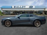 Used 2013 Chevrolet Camaro SS w/ RS Package image 2