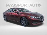Used 2021 Nissan Sentra SV image 5