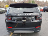 Used 2020 Land Rover Discovery Sport image 5