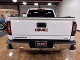 Used 2016 GMC Sierra 1500 SLT w/ Max Trailering Package image 6