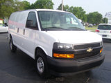 Used 2019 Chevrolet Express 2500 image 4