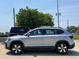 New 2025 Volkswagen Taos S image 2