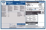Used 2019 Ford EcoSport SE w/ SE Convenience Package image 3