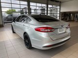 Used 2018 Ford Fusion SE image 5