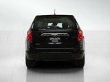 Used 2015 Chevrolet Equinox LS image 4