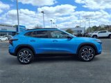 New 2025 Chevrolet Trax RS w/ Driver Confidence Package image 6