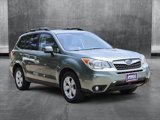 Used 2015 Subaru Forester 2.5i Limited image 3