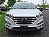 Used 2018 Hyundai Tucson SEL Plus image 2