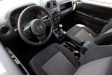 Used 2012 Jeep Compass Sport image 4