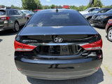 Used 2014 Hyundai Sonata Limited w/ Technology Package 05 image 6