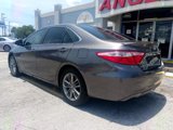 Used 2015 Toyota Camry SE image 3