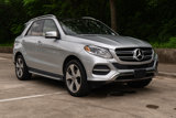 Used 2018 Mercedes-Benz GLE 350 4MATIC image 2