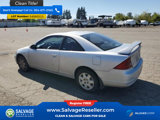 Used 2001 Honda Civic EX image 3