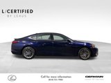 Used 2024 Lexus ES 350 Ultra Luxury image 5