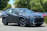 New 2025 Lexus UX 300h FWD image 2