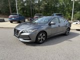 Used 2022 Nissan Sentra SV image 3