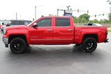 Used 2017 GMC Sierra 1500 SLT w/ SLT Premium Package image 3