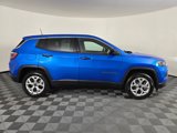 New 2025 Jeep Compass Sport image 3