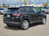 Certified 2022 Jeep Compass Latitude image 5