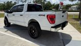 Used 2021 Ford F150 XLT w/ Equipment Group 301A Mid image 4