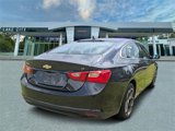 Used 2023 Chevrolet Malibu LT image 3