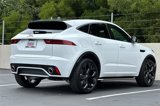 New 2024 Jaguar E-PACE R-Dynamic SE image 5