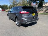 Used 2022 Ford Edge SEL w/ Convenience Package image 3